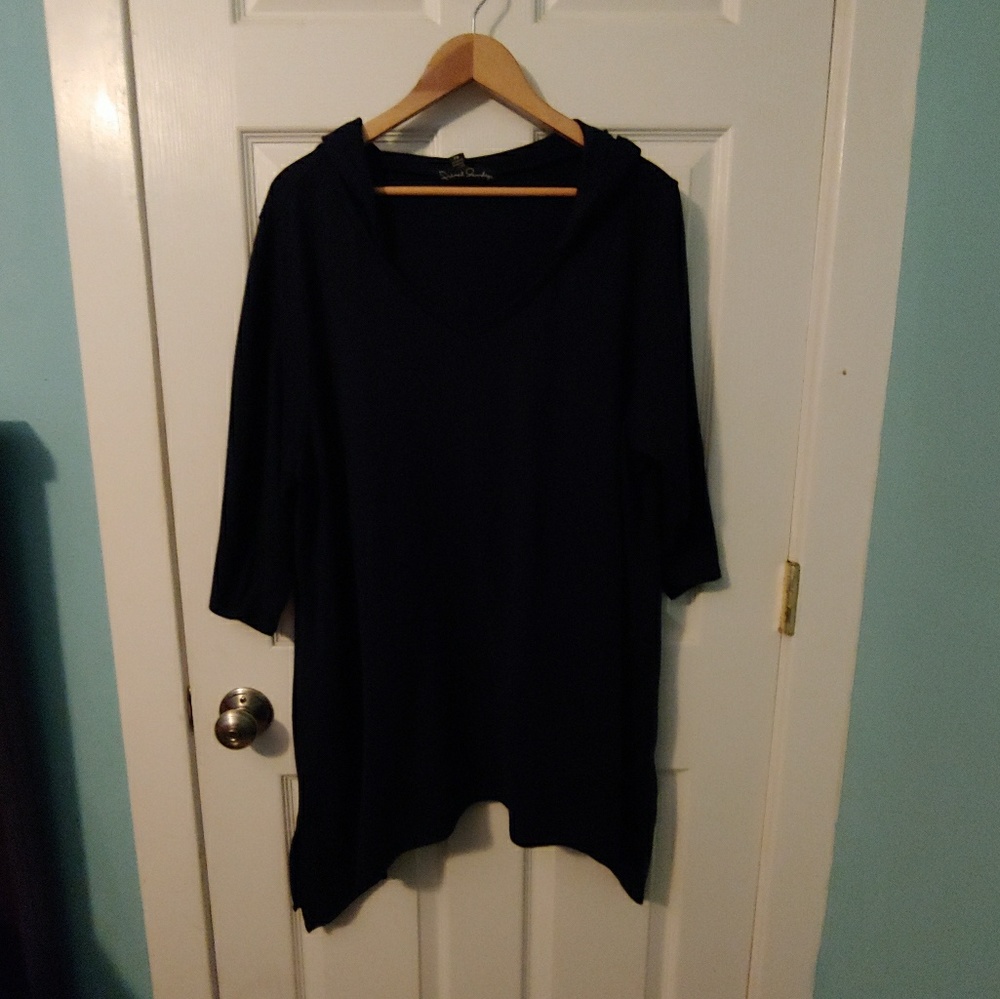 French Laundry Sweater
